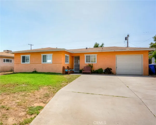 6718 Fillmore Avenue, Rialto, California 92376