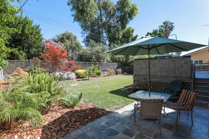 1369 Glacier Drive, San Jose, California 95118