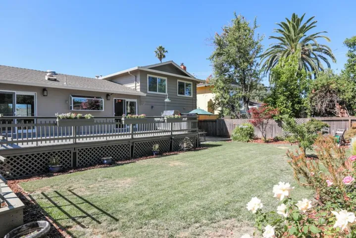 1369 Glacier Drive, San Jose, California 95118