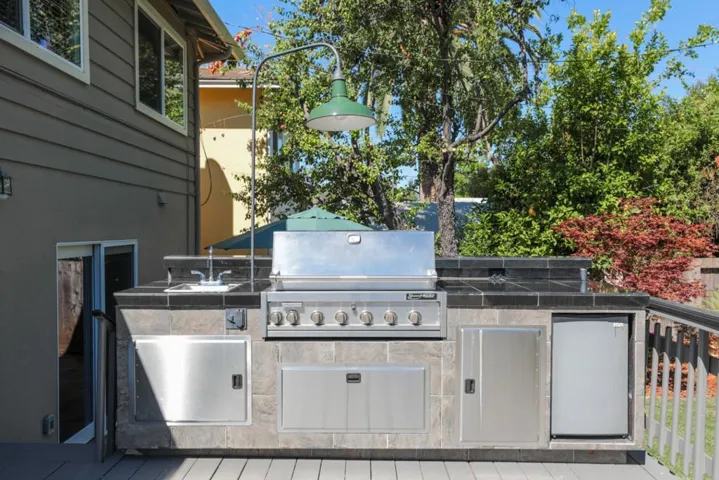 1369 Glacier Drive, San Jose, California 95118