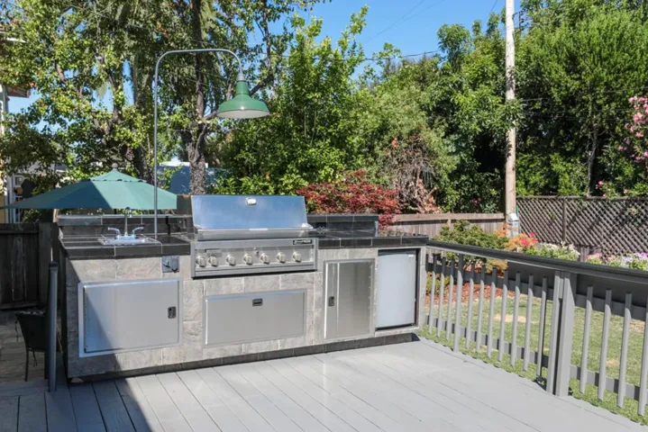 1369 Glacier Drive, San Jose, California 95118