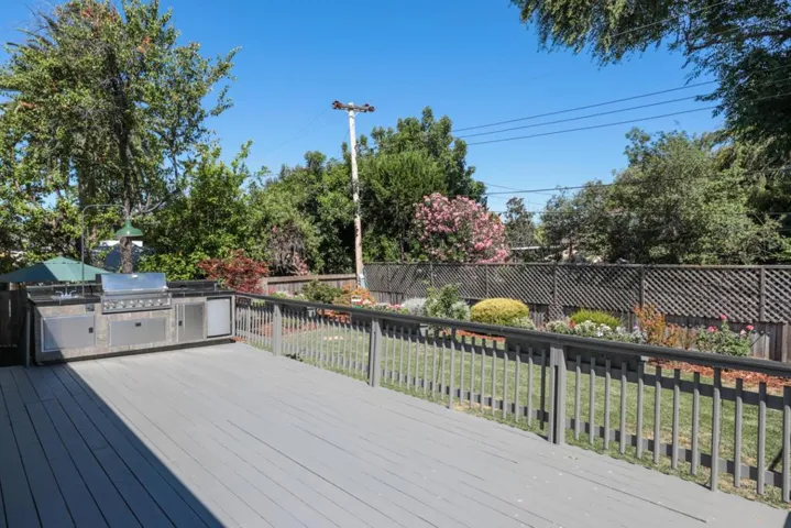 1369 Glacier Drive, San Jose, California 95118