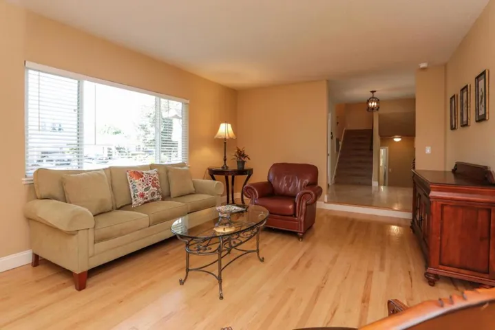 1369 Glacier Drive, San Jose, California 95118
