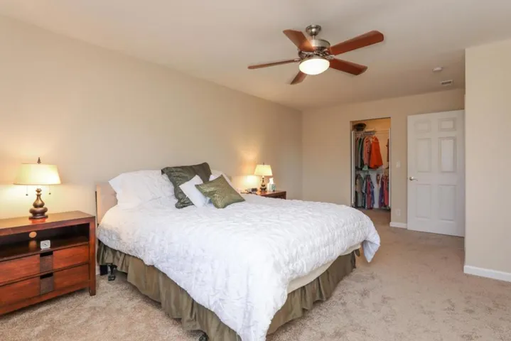 1369 Glacier Drive, San Jose, California 95118