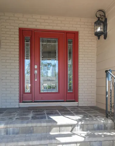1369 Glacier Drive, San Jose, California 95118