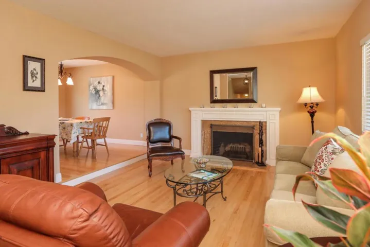1369 Glacier Drive, San Jose, California 95118