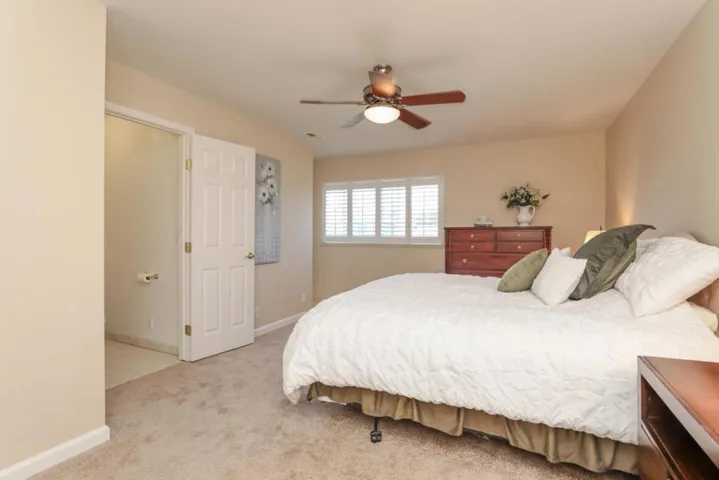 1369 Glacier Drive, San Jose, California 95118