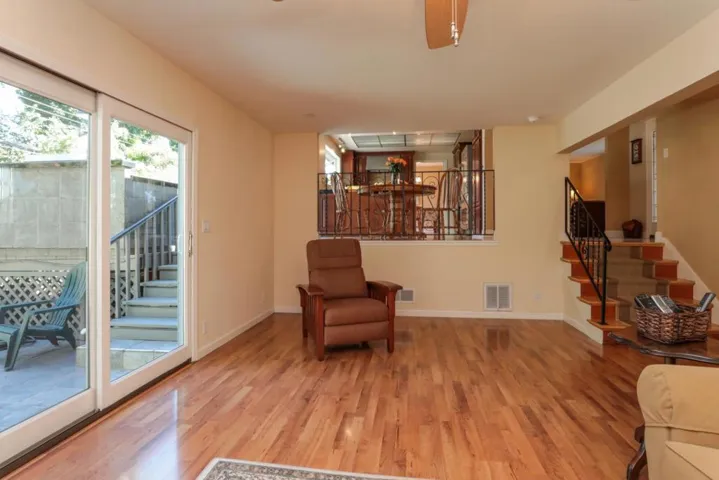 1369 Glacier Drive, San Jose, California 95118