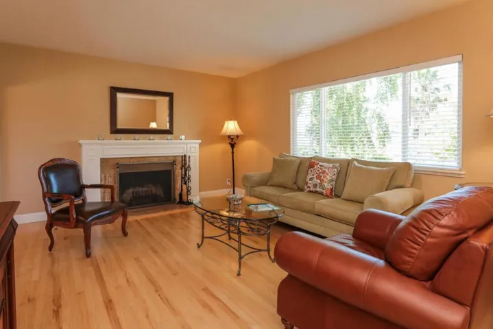 1369 Glacier Drive, San Jose, California 95118