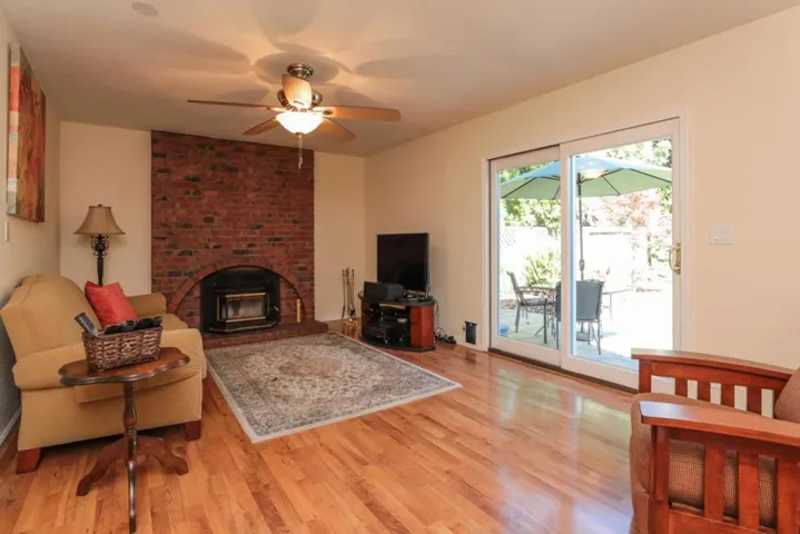 1369 Glacier Drive, San Jose, California 95118