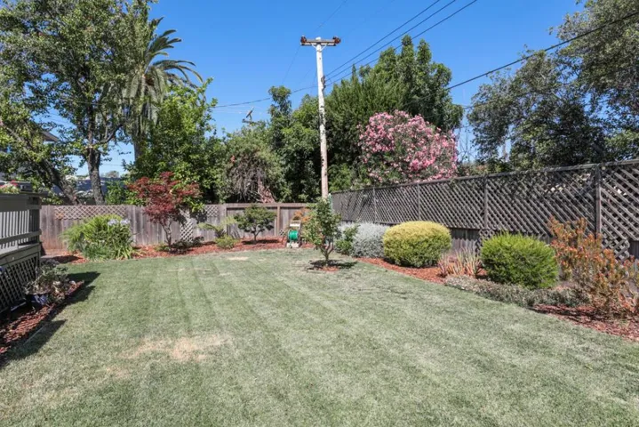 1369 Glacier Drive, San Jose, California 95118