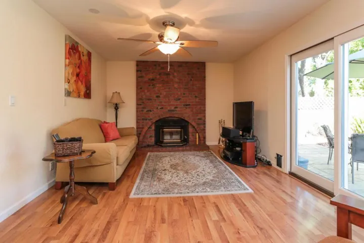 1369 Glacier Drive, San Jose, California 95118