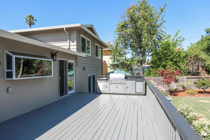 1369 Glacier Drive, San Jose, California 95118