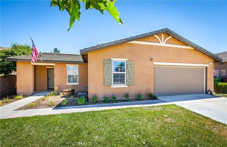 1273 Newton Street, Beaumont, California 92223