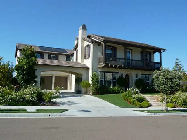 3212 Corte Tamarindo, Carlsbad, California 92009