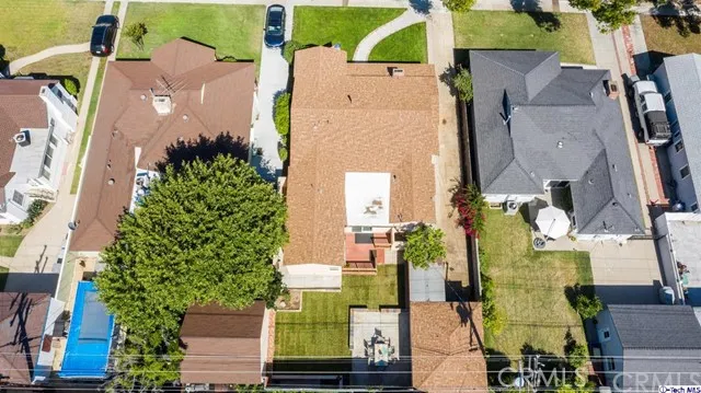 1153 Norton Avenue, Glendale, California 91202