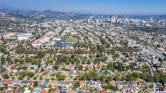 1153 Norton Avenue, Glendale, California 91202