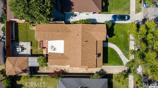 1153 Norton Avenue, Glendale, California 91202