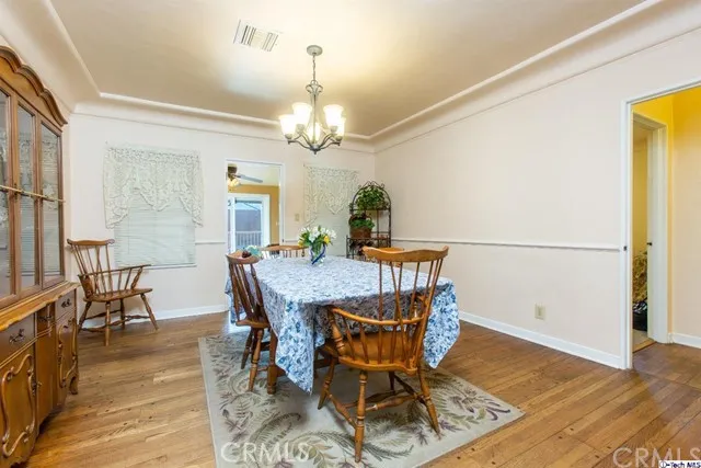 1153 Norton Avenue, Glendale, California 91202