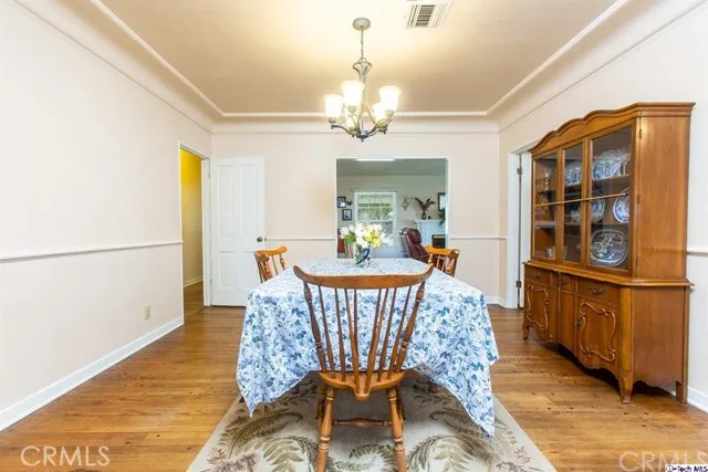 1153 Norton Avenue, Glendale, California 91202