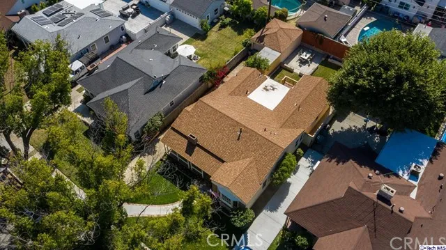 1153 Norton Avenue, Glendale, California 91202
