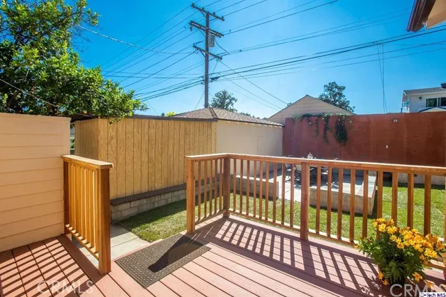 1153 Norton Avenue, Glendale, California 91202