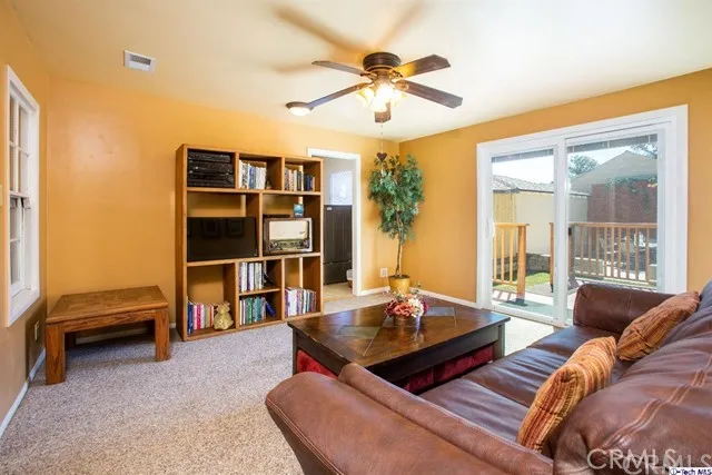 1153 Norton Avenue, Glendale, California 91202