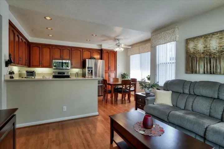 4630 Hampton Falls Place, San Jose, California 95136