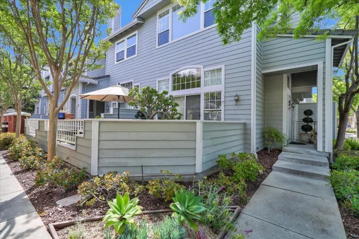 4630 Hampton Falls Place, San Jose, California 95136