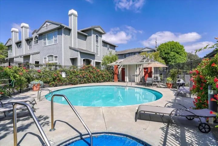 4630 Hampton Falls Place, San Jose, California 95136