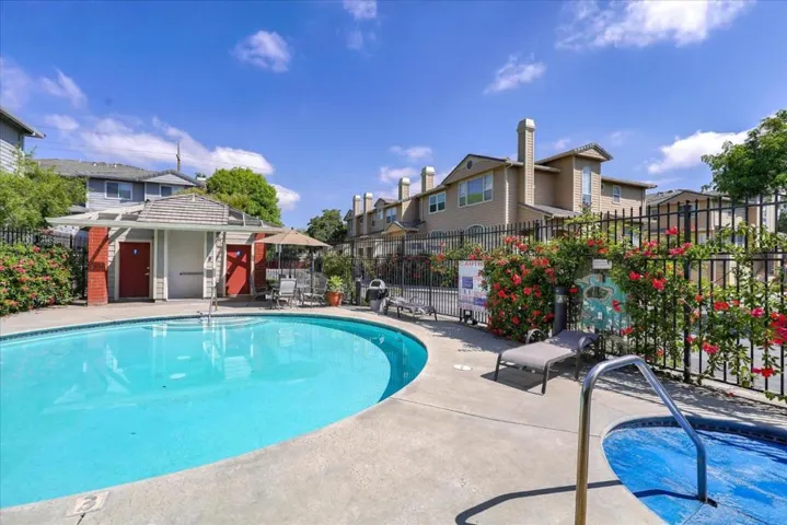 4630 Hampton Falls Place, San Jose, California 95136