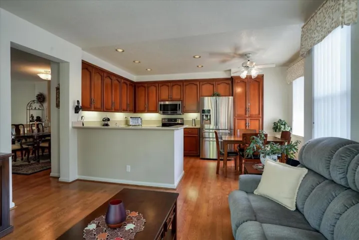 4630 Hampton Falls Place, San Jose, California 95136