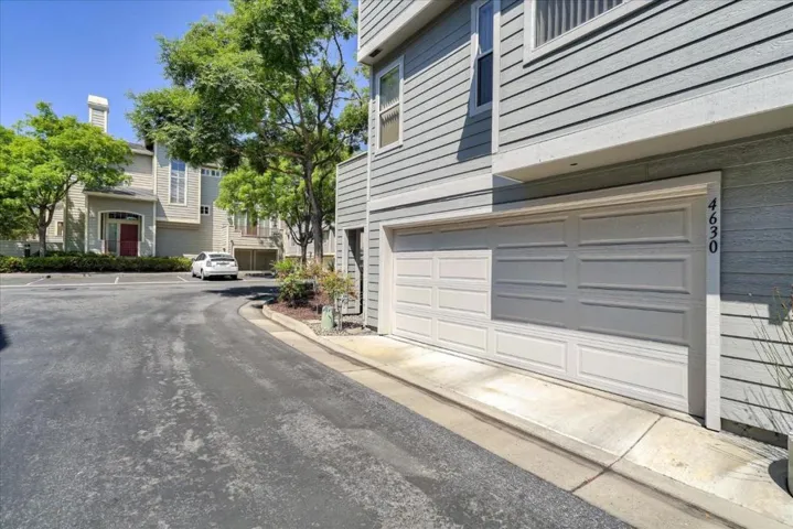 4630 Hampton Falls Place, San Jose, California 95136