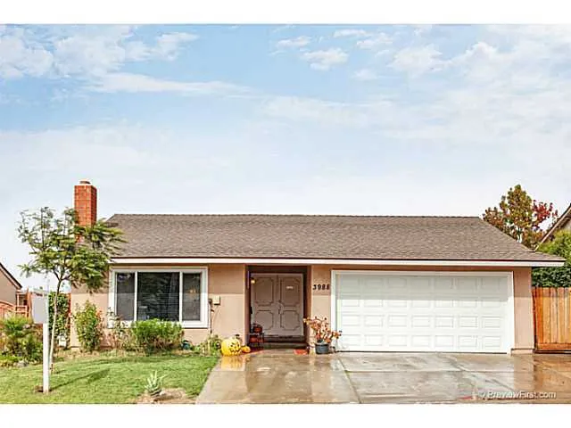 3988 Rene Drive, San Diego, California 92154
