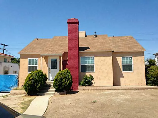4338 Keeler Avenue, San Diego, California 92113