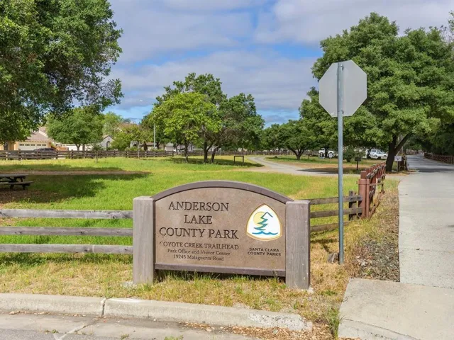 1463 Red Tail Place, Morgan Hill, California 95037