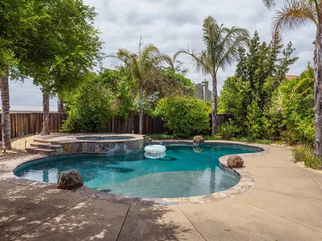 1463 Red Tail Place, Morgan Hill, California 95037