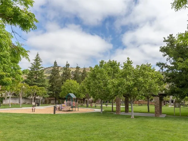 1463 Red Tail Place, Morgan Hill, California 95037
