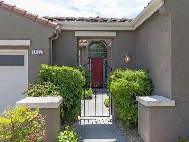 1463 Red Tail Place, Morgan Hill, California 95037