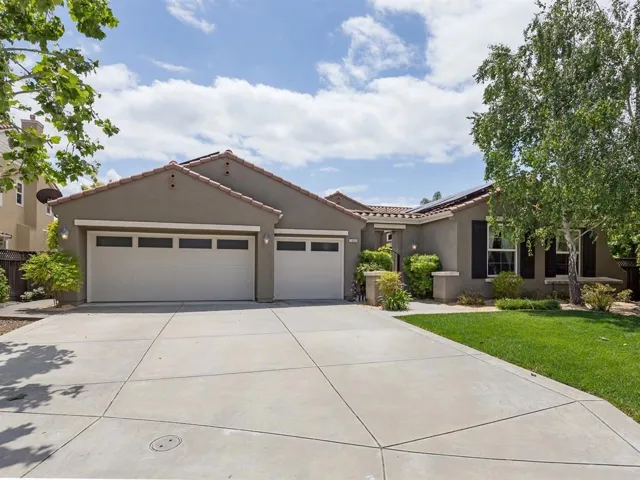 1463 Red Tail Place, Morgan Hill, California 95037