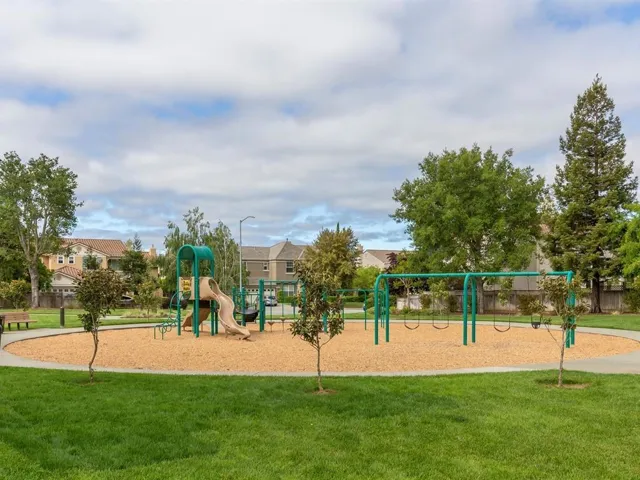 1463 Red Tail Place, Morgan Hill, California 95037