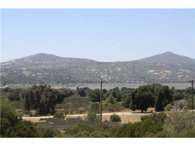2491 Bass Road, Campo, California 91906