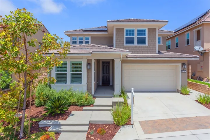 6706 Monterra Trl, San Diego, California 92130