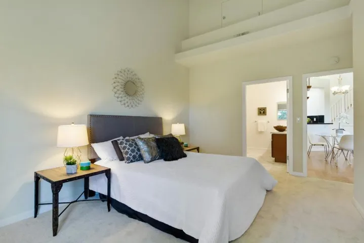 903 Sunrose Terrace 305, Sunnyvale, California 94086