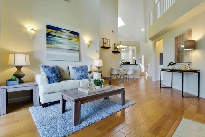903 Sunrose Terrace 305, Sunnyvale, California 94086