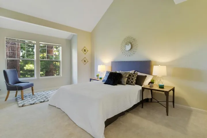 903 Sunrose Terrace 305, Sunnyvale, California 94086