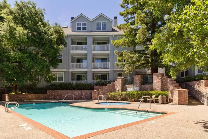 903 Sunrose Terrace 305, Sunnyvale, California 94086