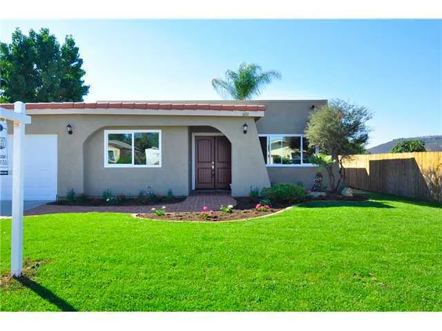 602 Augusta Drive, San Marcos, California 92069