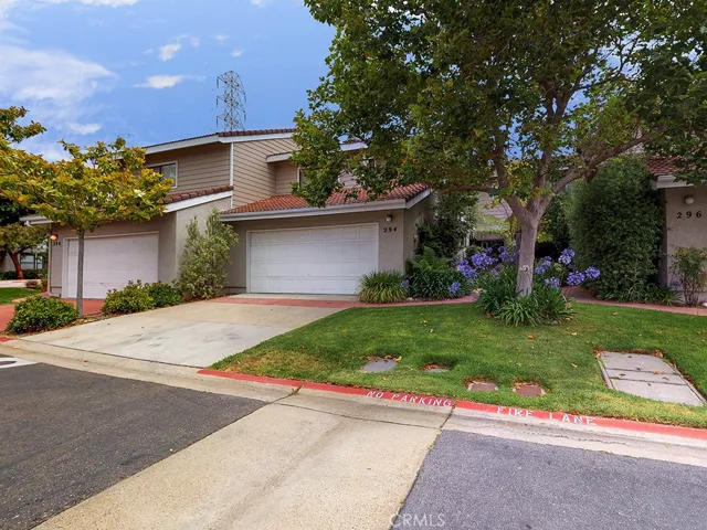 294 Via San Blas, San Luis Obispo, California 93401