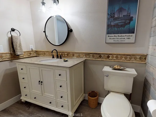 294 Via San Blas, San Luis Obispo, California 93401